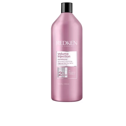VOLUME INJECTION conditioner 1000 ml - 1000 ml