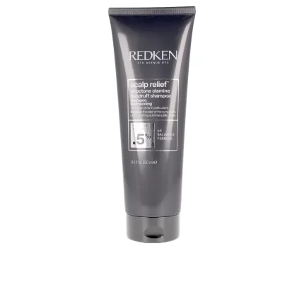SCALP dandruff shampoo 250 ml - 250 ml