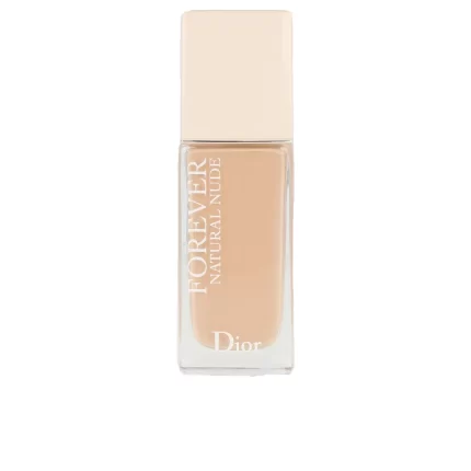 DIORSKIN FOREVER NATURAL NUDE foundation #2,5N