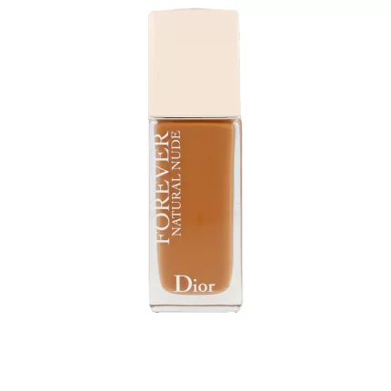 Fond de teint DIORSKIN FOREVER NATURAL NUDE #6N