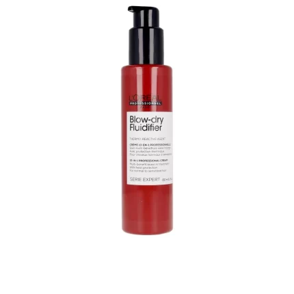 BLOW-DRY FLUIDIFIER cream 150 ml - 150 ml