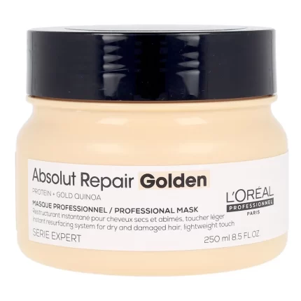 ABSOLUT REPAIR GOLDEN mask 250 ml - 250 ml