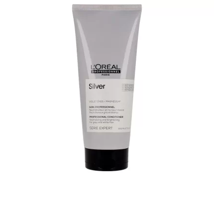 SILVER conditioner 200 ml - 200 ml