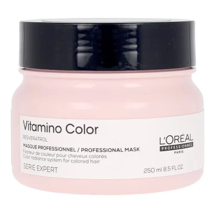 VITAMIN COLOR mask 250 ml - 250 ml