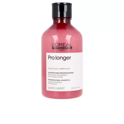 PRO LONGER shampoo 300 ml - 300 ml