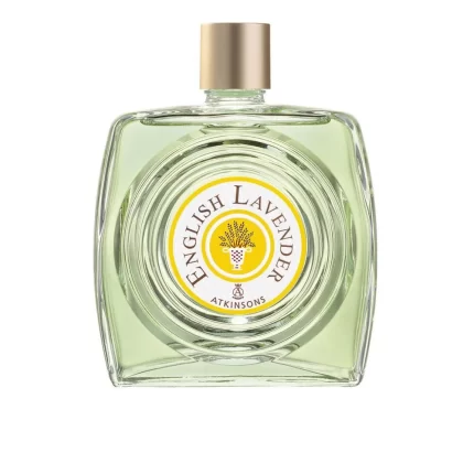 LAVANDE ANGLAISE eau de toilette vaporisateur 75 ml