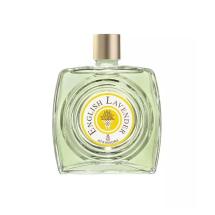ENGLISH LAVENDER eau de toilette 150 ml