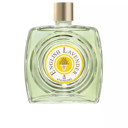 ENGLISH LAVENDER eau de toilette 620 ml