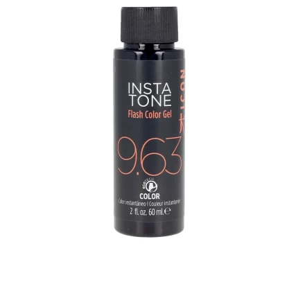 Gel couleur flash INSTA TONE #9.63 - or rose intense très clair 60 ml