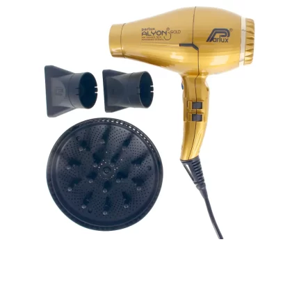 PARLUX ALYON + MAGICSENSE LOT #Yellow 4 u - 4 u