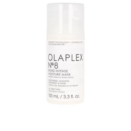 Masque hydratant INTENSE Nº8 BOND 100 ml
