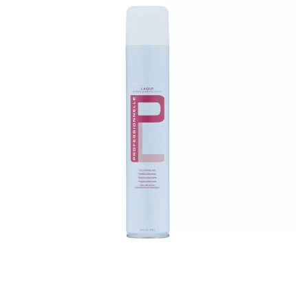 PROFESSIONNELLE CARE hair spray 500 ml - 500 ml