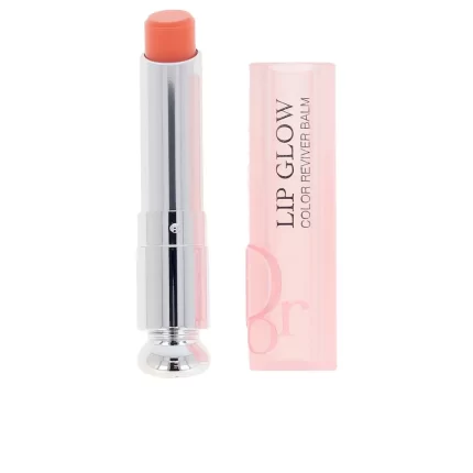 DIOR ADDICT lip glow #004