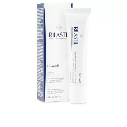 D-CLAR crema despigmentante 40 ml