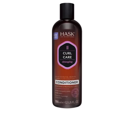 CURL CARE detangling conditioner 355 ml - 355 ml