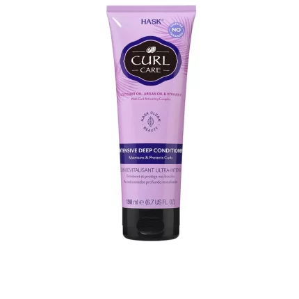 CURL CARE intensive deep conditioner 198 ml - 198 ml