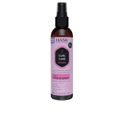 CURL CARE 5-in-1 leave-in spray 175 ml - 175 ml