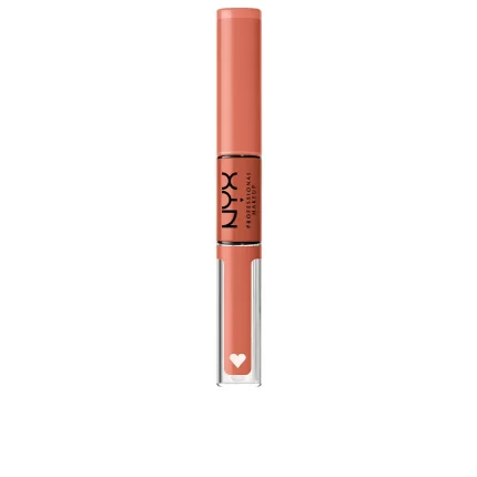 SHINE LOUD pro pigment lip shine #goal crusher