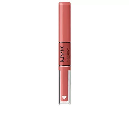 SHINE LOUD pro pigment lip shine #magic maker