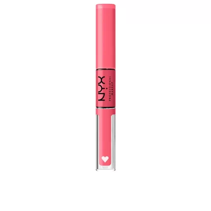 SHINE LOUD pro pigment lip shine #movin' up