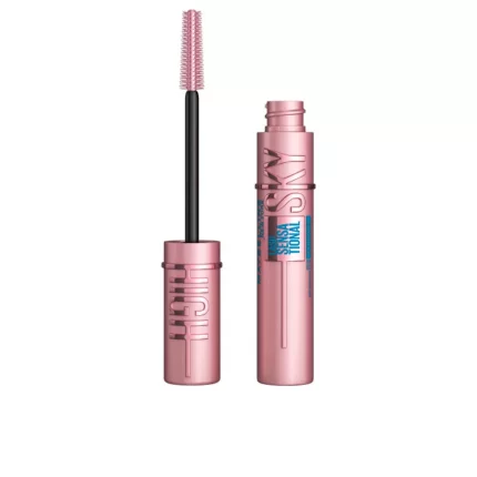 LASH SENSATIONAL SKY HIGH waterproof mascara 1 u