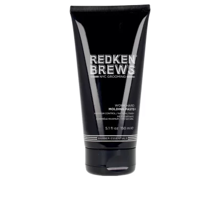 REDKEN BREWS work hard molding paste 150 ml - 150 ml