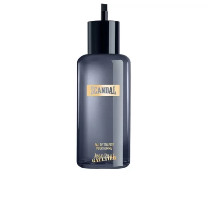 SCANDAL POUR HOMME eau de toilette refill 200 ml
