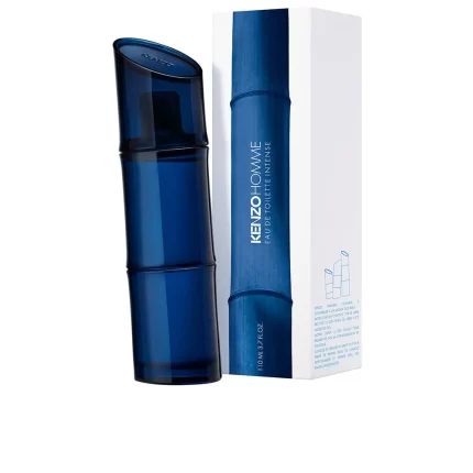 KENZO HOMME INTENSE eau de toilette vaporisateur 110 ml