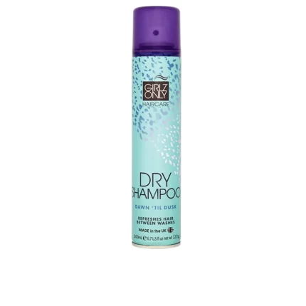 DRY SHAMPOO dawn 'til dusk 200 ml - 200 ml