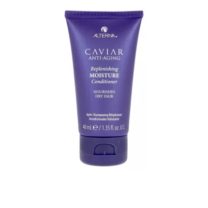 CAVIAR REPLENISHING MOISTURE conditioner 40 ml - 40 ml
