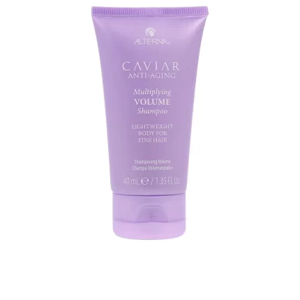 CAVIAR MULTIPLYING VOLUME shampoo 40 ml - 40 ml
