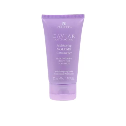CAVIAR MULTIPLYING VOLUME conditioner 40 ml - 40 ml