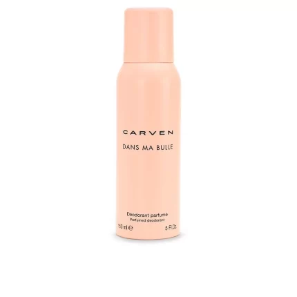 DANS MA BULLE eau de parfum déodorant parfumé spray 150 ml
