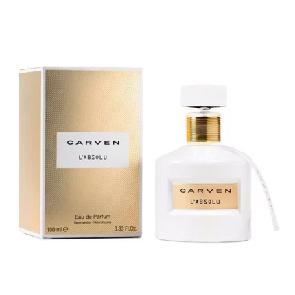 L'ABSOLU eau de parfum vaporisateur 100 ml