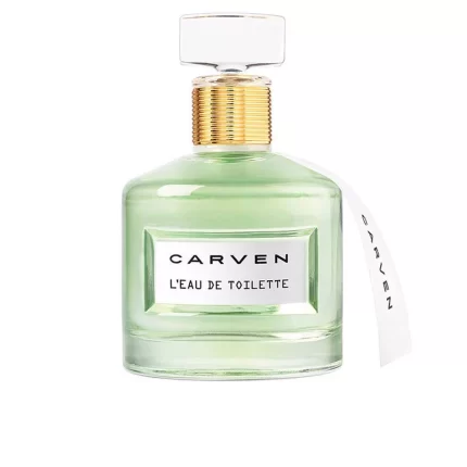 CARVEN L'EAU DE TOILETTE eau de toilette spray 100 ml