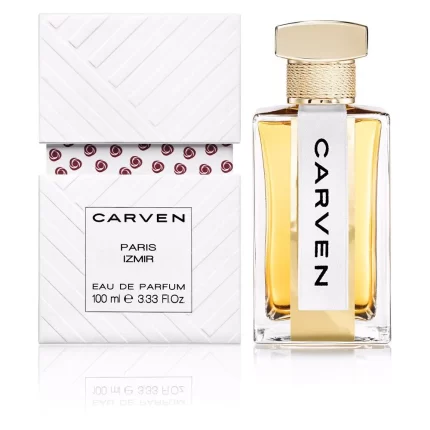 PARIS IZMIR eau de parfum spray 100 ml