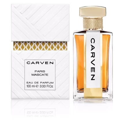 PARIS MUSCAT eau de parfum vaporisateur 100 ml
