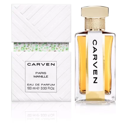 PARIS MANILLE eau de parfum spray 100 ml