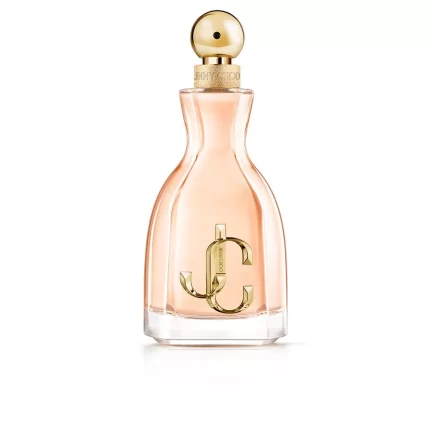 I WANT CHOO eau de parfum vaporisateur 100 ml