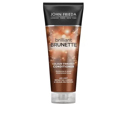 VIBRANCY BRUNETTE acondicionador intensificador color 250 ml - 250 ml