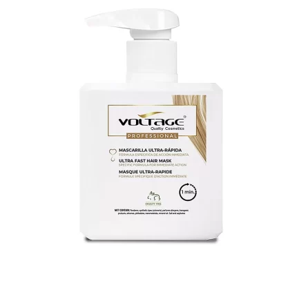 ULTRA-RÁPIDA mascarilla 1 minuto 500 ml - 500 ml