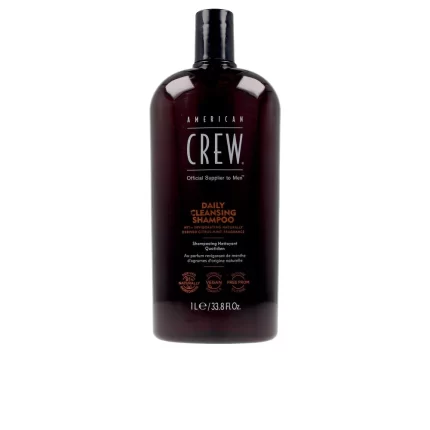 DAILY SHAMPOO 1000 ml - 1000 ml