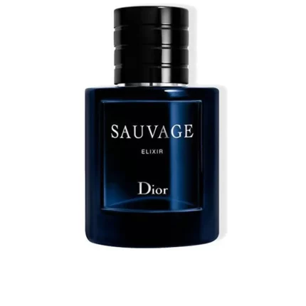 SAUVAGE élixir de parfum vaporisateur 60 ml
