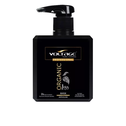 LISO KERATINA mascarilla 500 ml - 500 ml