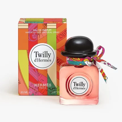 TWILLY D'HERMÈS eau de parfum spray 50 ml
