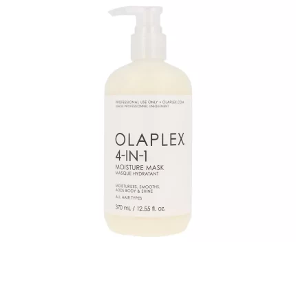 4-IN-1 moisture mask 370 ml - 370 ml