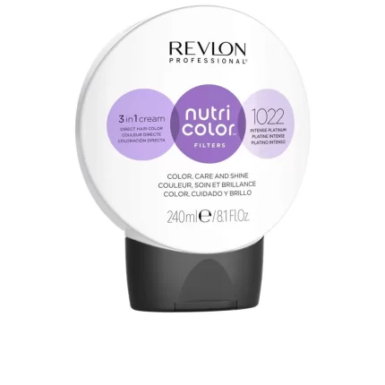 Filtres NUTRI COLOR #1022 240 ml