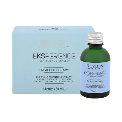 EKSPERIENCE TALASSOTHERAPY purifying oil 6 x 50 ml - 50 ml