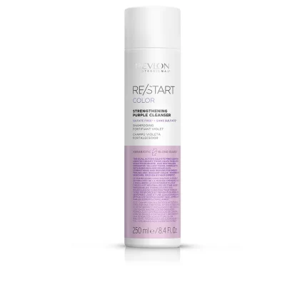 RE-START purple cleanser 250 ml - 250 ml