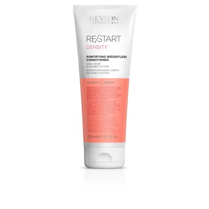 Après-shampoing fortifiant RE-START 200 ml